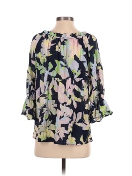 Willow Drive 3/4 Sleeve Blouse (view 2)