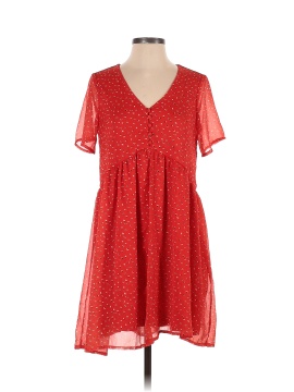 Vero Moda Casual Dress (view 1)