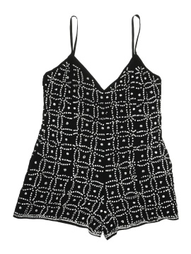 NBD Romper (view 1)