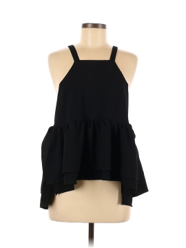 Sincerely Jules Sleeveless Blouse (view 1)