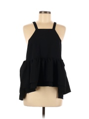 Sincerely Jules Sleeveless Blouse