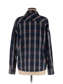 By Together Long Sleeve Button-Down Shirt (view 2)