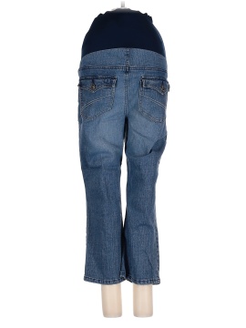 Oh Baby By Motherhood Jeans (view 2)