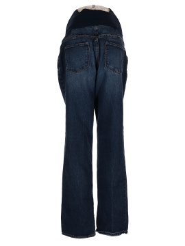 Indigo Blue Size Med Maternity (view 2)