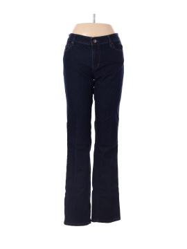 Ann Taylor LOFT Jeans (view 1)