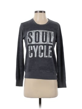 SoulCycle Pullover Sweater (view 1)