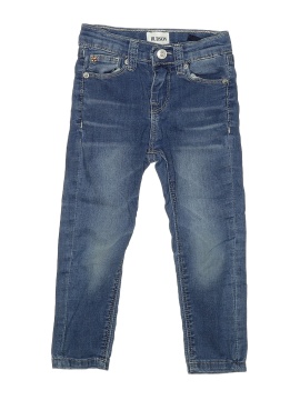 Hudson Jeans Jeans (view 1)