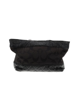 Coach Leather Shoulder Bag (view 2)