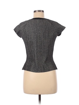 Rebecca Taylor Short Sleeve Top (view 2)