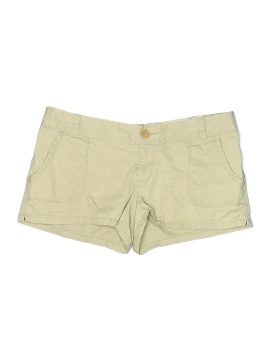 Hang Ten Khaki Shorts (view 1)