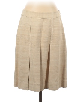 Banana Republic Silk Skirt (view 1)