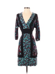 Bisou Bisou Casual Dress