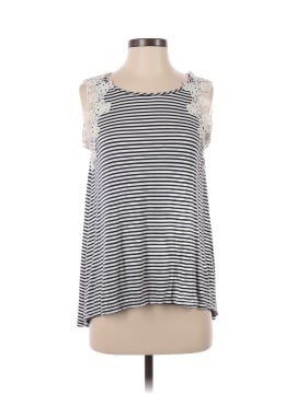 Max Edition Sleeveless Top (view 1)