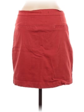 Pitaya Denim Skirt (view 2)