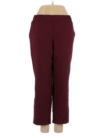 Joan Rivers Casual Pants (view 1)