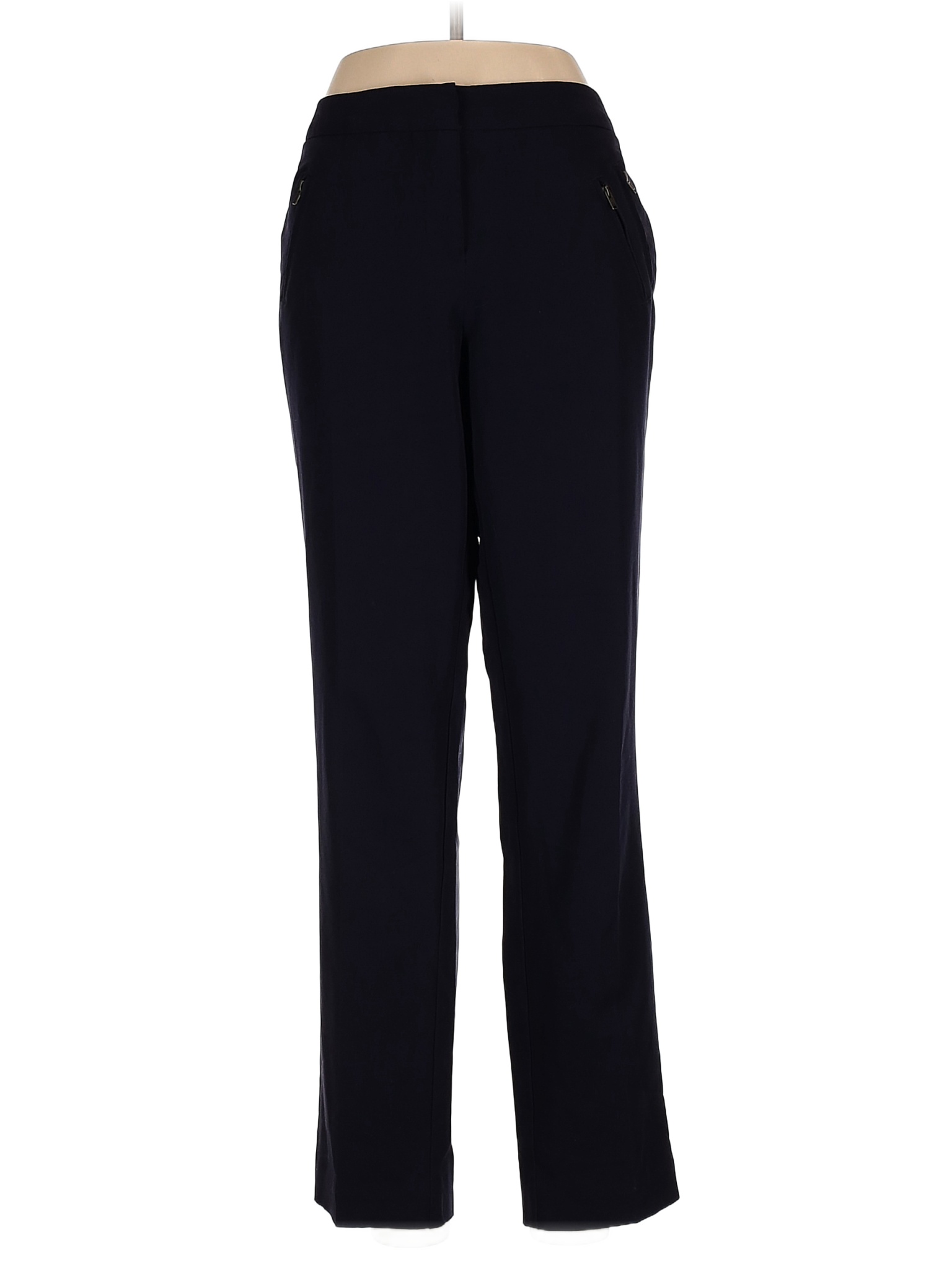 Worthington Cropped Dress Pants Size 6