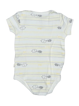 ED by Ellen Degeneres Short Sleeve Onesie (view 2)