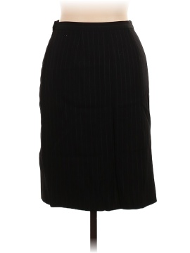 Ann Taylor Wool Skirt (view 2)