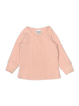 Little Ones Thermal Top (view 1)