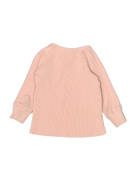Little Ones Thermal Top (view 2)