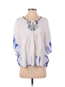 Pepe Jeans Short Sleeve Blouse (view 1)