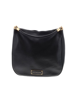 Marc by Marc Jacobs Leather Shoulder Bag (view 1)