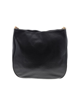 Marc by Marc Jacobs Leather Shoulder Bag (view 2)