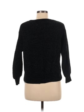 LUV LANE Pullover Sweater (view 2)