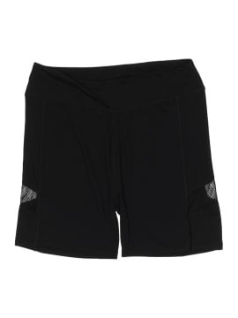 Suzette Athletic Shorts (view 1)