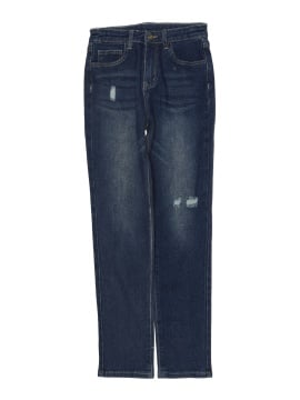 Shein Jeans (view 1)