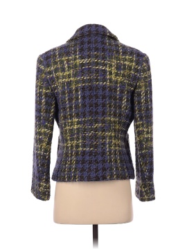 Carlisle Wool Blazer (view 2)