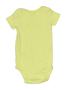 Carter's Short Sleeve Onesie (view 2)