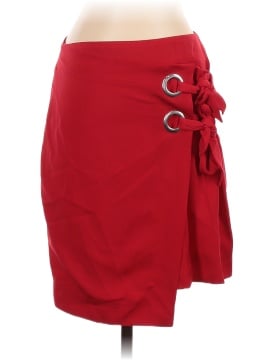 Neon Rose Casual Skirt (view 1)
