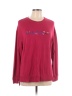 Peloton Pink Sweatshirt Size L - photo 1