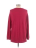 Peloton Pink Sweatshirt Size L - photo 2
