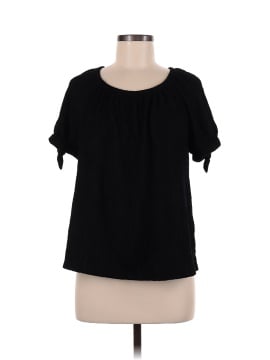 Style&Co Short Sleeve Top (view 1)