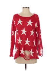 Wildfox Pullover Sweater