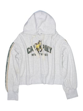 Rivalry Threads Pullover Hoodie (view 1)