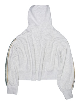 Rivalry Threads Pullover Hoodie (view 2)