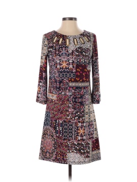 Haani Casual Dress (view 1)