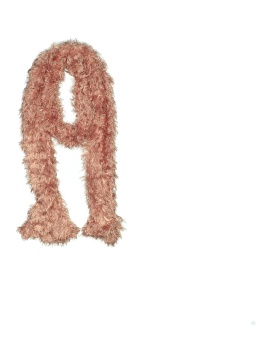 Dennis Basso Scarf (view 1)