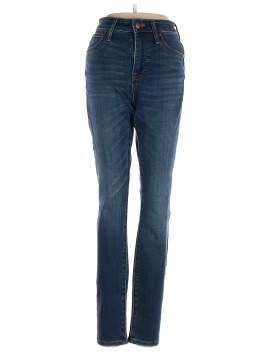 Madewell Jeans (view 1)