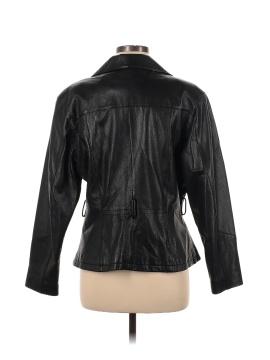 Wilsons Leather Faux Leather Jacket (view 2)