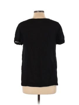 H&M L.O.G.G. Short Sleeve Blouse (view 2)