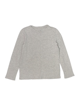 Gap Kids Long Sleeve T-Shirt (view 1)