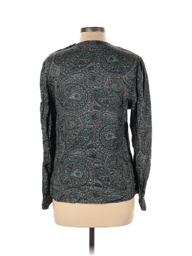 Jh Collectibles Long Sleeve Blouse (view 2)