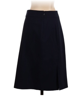 Banana Republic Wool Skirt (view 2)