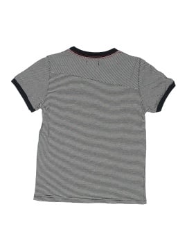 Jean Bourget Short Sleeve T-Shirt (view 2)