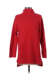Moth Turtleneck Sweater