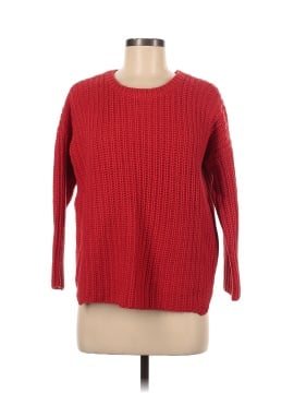 Cupio Pullover Sweater (view 1)